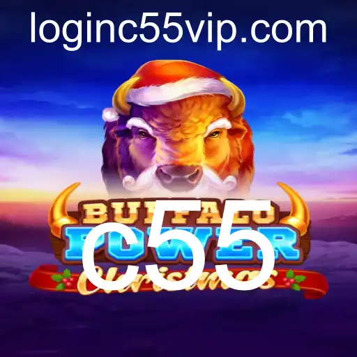 Descubra o Novo Jogo BuffaloPowerChristmas com a Palavra-Chave c55