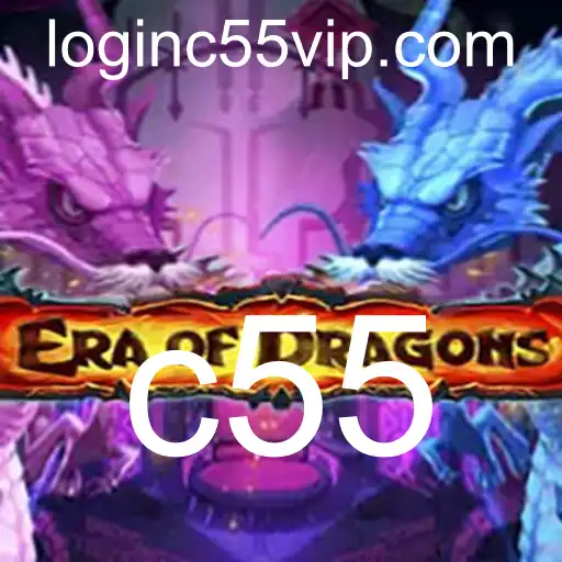Descubra 'EraOfDragons': O Jogo de Fantasia que Conquista o Mundo