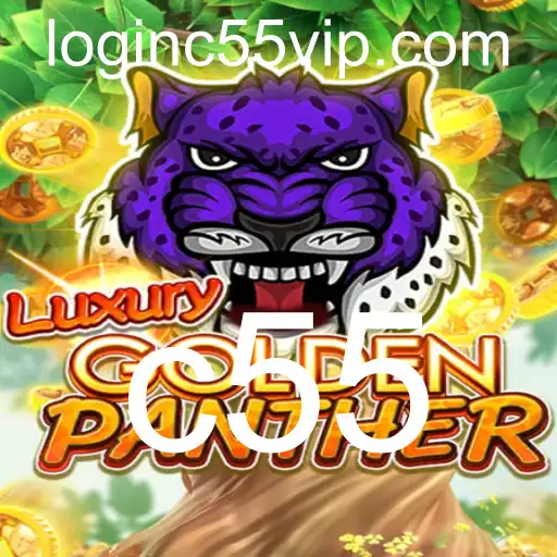 Explorando o Mundo de LUXURYGOLDENPANTHER: O Jogo que Está Dominando as Tendências