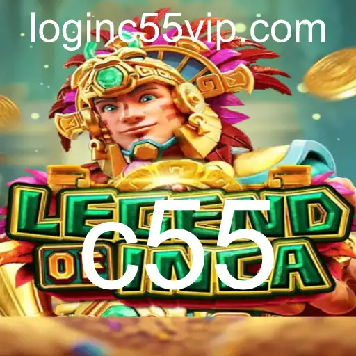LegendofInca: Um Mergulho nas Aventuras Ancestrais com c55