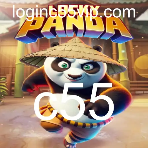 Explorando o Mundo de LuckyPanda