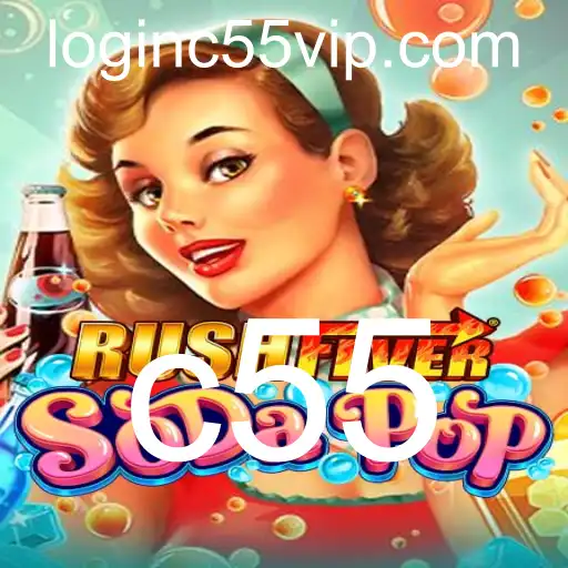Descubra RushFeverSodaPop: O Novo Fenômeno dos Jogos