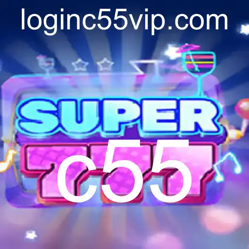 Descubra o Universo de Super777: Uma Aventura Inovadora com a Palavra-Chave c55