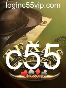 Introdução e Regras do Texas Hold'em: O Jogo de C55